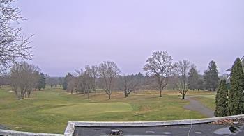 Weather camera view of Country Club of Indianapolis.