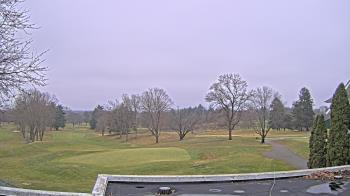Weather camera view of Country Club of Indianapolis.