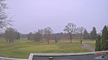 Weather camera view of Country Club of Indianapolis.