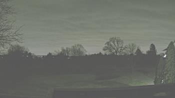 Weather camera view of Country Club of Indianapolis.