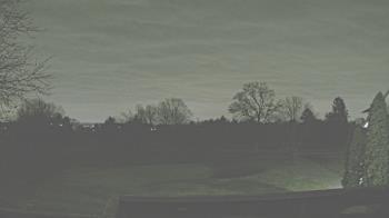 Weather camera view of Country Club of Indianapolis.