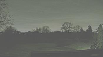 Weather camera view of Country Club of Indianapolis.