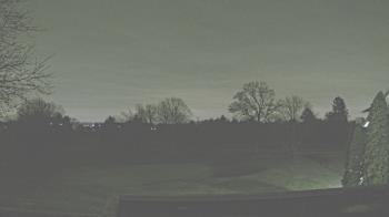 Weather camera view of Country Club of Indianapolis.