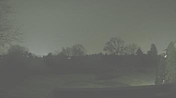 Weather camera view of Country Club of Indianapolis.