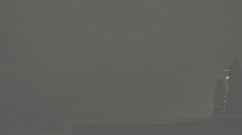 Weather camera view of Country Club of Indianapolis.