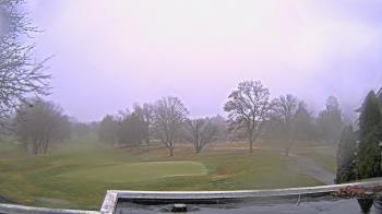 Weather camera view of Country Club of Indianapolis.
