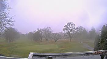 Weather camera view of Country Club of Indianapolis.