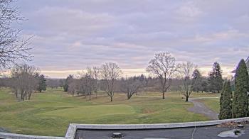 Weather camera view of Country Club of Indianapolis.