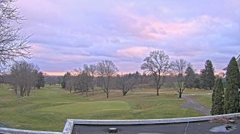 Weather camera view of Country Club of Indianapolis.