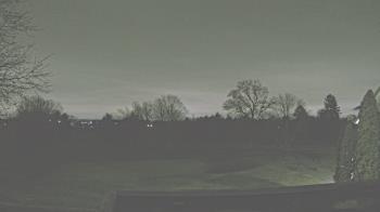 Weather camera view of Country Club of Indianapolis.