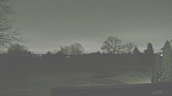 Weather camera view of Country Club of Indianapolis.
