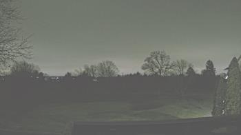 Weather camera view of Country Club of Indianapolis.