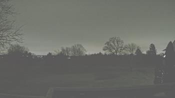 Weather camera view of Country Club of Indianapolis.