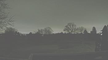 Weather camera view of Country Club of Indianapolis.