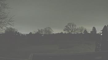 Weather camera view of Country Club of Indianapolis.