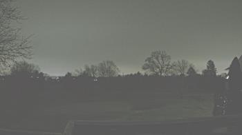 Weather camera view of Country Club of Indianapolis.