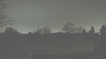 Weather camera view of Country Club of Indianapolis.