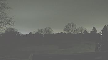 Weather camera view of Country Club of Indianapolis.