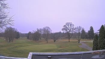 Weather camera view of Country Club of Indianapolis.