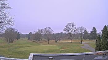 Weather camera view of Country Club of Indianapolis.