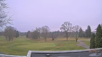 Weather camera view of Country Club of Indianapolis.