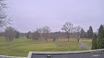 Weather camera view of Country Club of Indianapolis.
