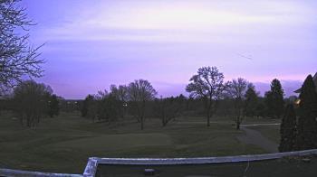 Weather camera view of Country Club of Indianapolis.