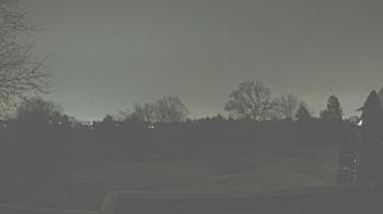 Weather camera view of Country Club of Indianapolis.