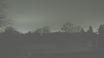 Weather camera view of Country Club of Indianapolis.