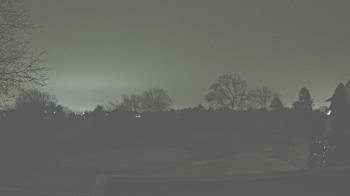 Weather camera view of Country Club of Indianapolis.