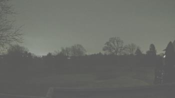 Weather camera view of Country Club of Indianapolis.