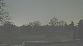 Weather camera view of Country Club of Indianapolis.