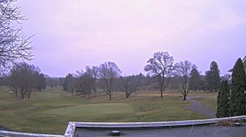 Weather camera view of Country Club of Indianapolis.