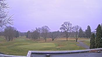 Weather camera view of Country Club of Indianapolis.