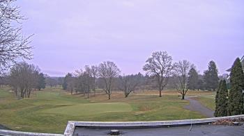 Weather camera view of Country Club of Indianapolis.