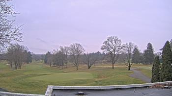 Weather camera view of Country Club of Indianapolis.