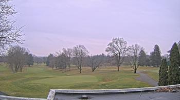 Weather camera view of Country Club of Indianapolis.