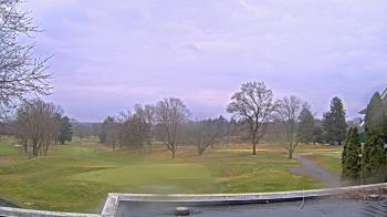 Weather camera view of Country Club of Indianapolis.