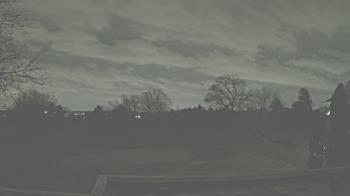 Weather camera view of Country Club of Indianapolis.