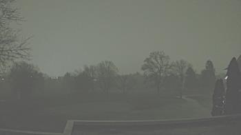 Weather camera view of Country Club of Indianapolis.