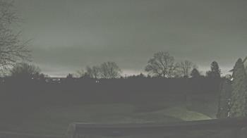 Weather camera view of Country Club of Indianapolis.