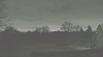 Weather camera view of Country Club of Indianapolis.