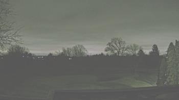 Weather camera view of Country Club of Indianapolis.