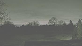 Weather camera view of Country Club of Indianapolis.