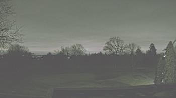 Weather camera view of Country Club of Indianapolis.