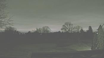 Weather camera view of Country Club of Indianapolis.