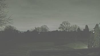 Weather camera view of Country Club of Indianapolis.