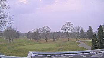 Weather camera view of Country Club of Indianapolis.