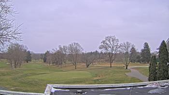 Weather camera view of Country Club of Indianapolis.
