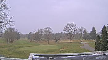 Weather camera view of Country Club of Indianapolis.
